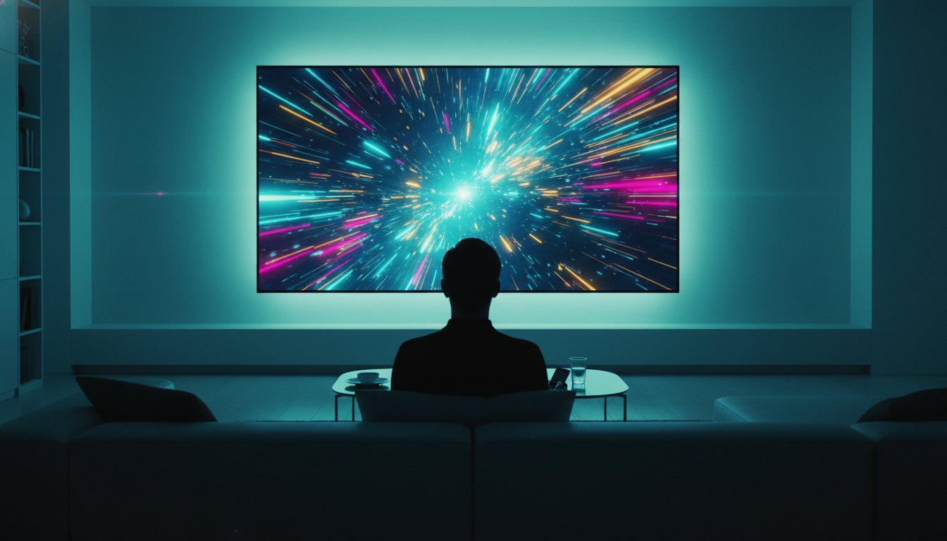 What Is IPTV? A Plain-English Explainer