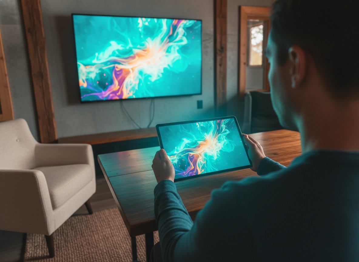Norway IPTV multi-device streaming setup
