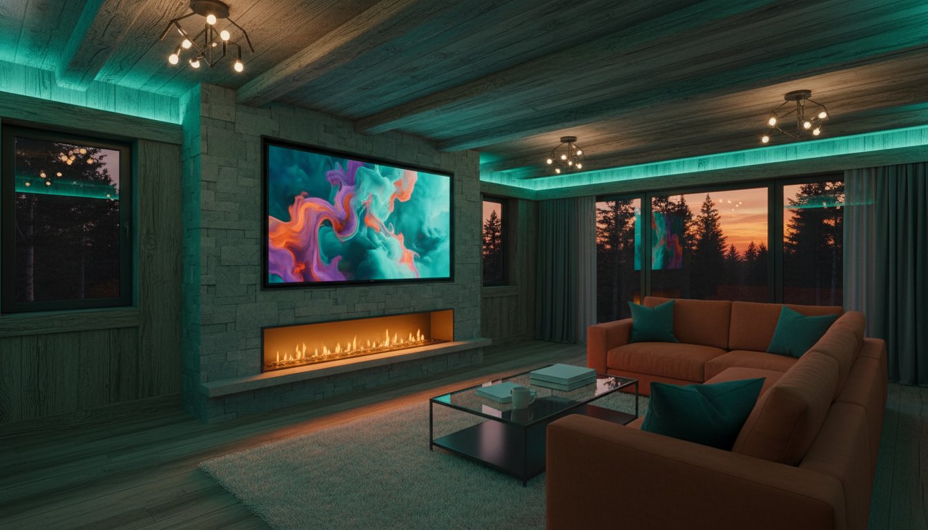 Norway IPTV — Premium IPTV streaming in 4K for Norway and Nordic countries